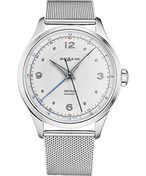 Montblanc Heritage GMT Men's Watch Model 119949