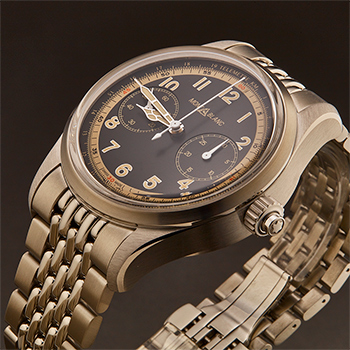 Montblanc 1858 Men's Watch Model 125582 Thumbnail 4