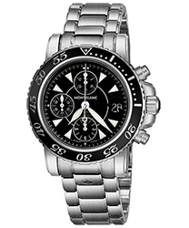 Montblanc Sport Men's Watch Model: 3273