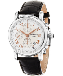 Montblanc Star Men's Watch Model 36967