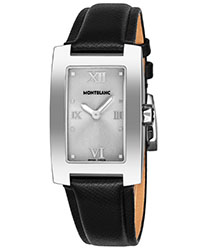 Montblanc Profile Elegance Ladies Watch Model 36975
