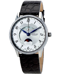 Montblanc Boheme Ladies Watch Model 112555