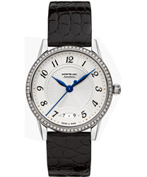 Montblanc Boheme Ladies Watch Model: 114734