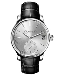 H. Moser & Cie Endeavour Men's Watch Model: 341.501-002