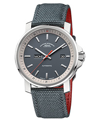 Muhle-Glashutte 29er Men's Watch Model: M1-25-34-NB