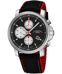 Muhle-Glashutte 29er Men's Watch Model: M1-25-43-NB