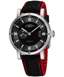 Muhle-Glashutte Teutonia Men's Watch Model: M1-29-73-NB