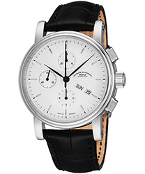 Muhle-Glashutte Teutonia Men's Watch Model: M1-30-95-LB