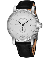 Muhle-Glashutte Teutonia Men's Watch Model: M1-33-45-LB