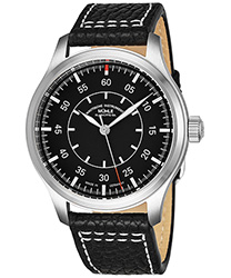Muhle-Glashutte Terrasport Men's Watch Model: M1-37-34/4-LB