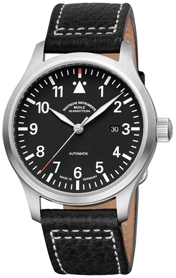 Muhle-Glashutte Terrasport Men's Watch Model M1-37-34-LB