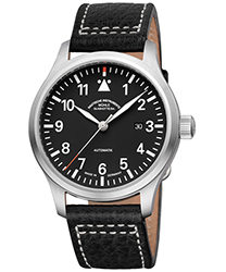 Muhle-Glashutte Terrasport Men's Watch Model M1-37-34-LB