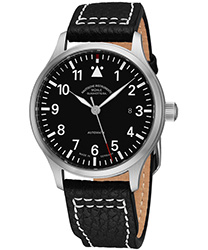 Muhle-Glashutte Terrasport Men's Watch Model M1-37-44-LB