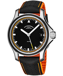 Muhle-Glashutte ProMare Men's Watch Model M1-42-13-NB