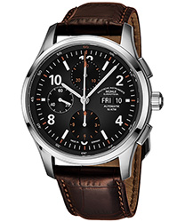 Muhle-Glashutte Lunova Men's Watch Model M1-43-06-LB