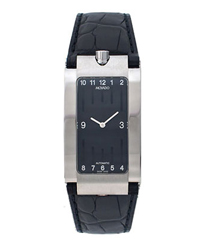 Movado Elliptica Automatic Men's Watch Model 0604811