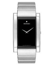 Movado La Nouvelle Men's Watch Model 0605393
