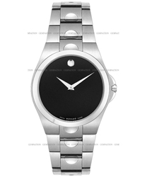 Movado Luno Men's Watch Model 0605556