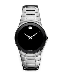 Movado Strato Men's Watch Model 0605608