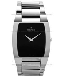 Movado Fiero Men's Watch Model 0605621