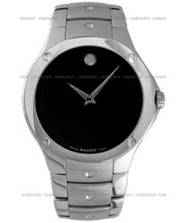 Movado Sports Edition SE Men's Watch Model 0605788
