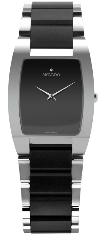 Movado Fiero Men's Watch Model 0605850