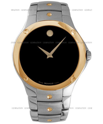 Movado Sports Edition SE Men's Watch Model 0605910