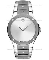 Movado Sports Edition SE Men's Watch Model 0605989