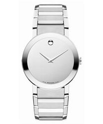Movado Sapphire Men's Watch Model: 0606093