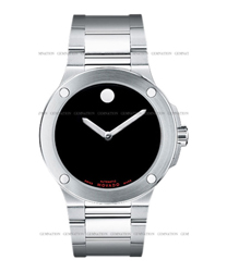 Movado S.E. EXTREME Men's Watch Model 0606290