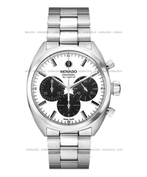 Movado Datron Men's Watch Model 0606365