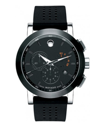 Movado Museum Men's Watch Model 0606545