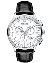 Movado Circa Men's Watch Model 0606575