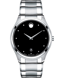 Movado Celo Men's Watch Model 0606839