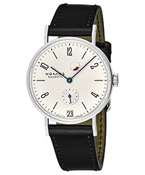 NOMOS Glashutte Tangente Men's Watch Model NOMOS131