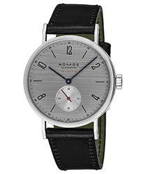NOMOS Glashutte Tangente Men's Watch Model: NOMOS141