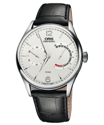 Oris Artelier Men's Watch Model: 110.7700.4081.LS
