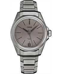 Oris ProPilot X Men's Watch Model: 40077787153MB