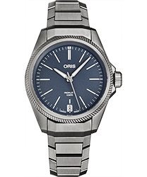 Oris ProPilot X Men's Watch Model: 40077787155MB