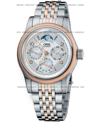 Oris Big Crown Men's Watch Model 58175664361MB