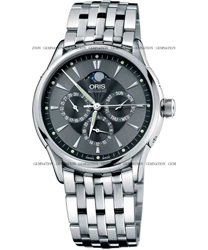Oris Artelier Men's Watch Model 58175924054MB