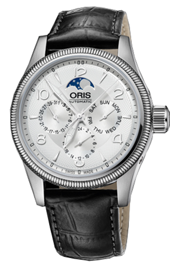 Oris Big Crown Men's Watch Model 582.7678.4061.LS