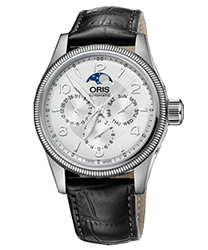 Oris Big Crown Men's Watch Model 582.7678.4061.LS