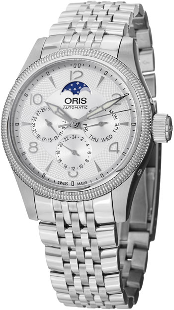 Oris Big Crown Men's Watch Model 582.7678.4061.MB