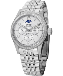 Oris Big Crown Men's Watch Model 582.7678.4061.MB