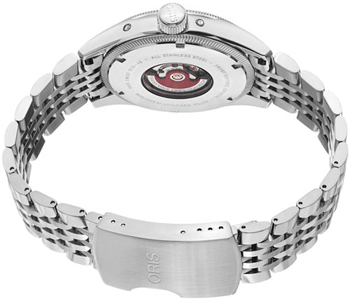 Oris Big Crown Men's Watch Model 582.7678.4061.MB Thumbnail 2