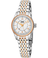 Oris Big Crown Ladies Watch Model: 59476804361MB
