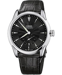 Oris Artelier Men's Watch Model 62375824074LS