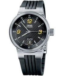 Oris WilliamsF1 Team Men's Watch Model 635.7560.41.42.RS