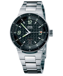 Oris WilliamsF1 Team Men's Watch Model 635.7595.41.64.MB